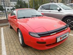 Купе Toyota Celica 1991 года, 530000 рублей, Краснодар