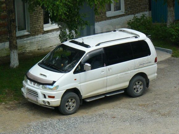    Mitsubishi Delica 2000 , 480000 , 