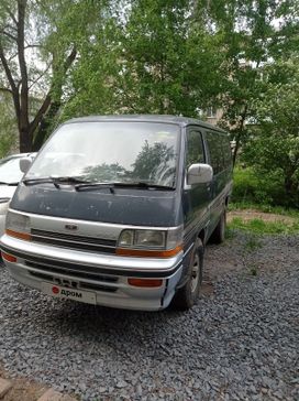    Toyota Hiace 1990 , 200000 , 