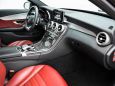  Mercedes-Benz C-Class 2016 , 1712000 , 