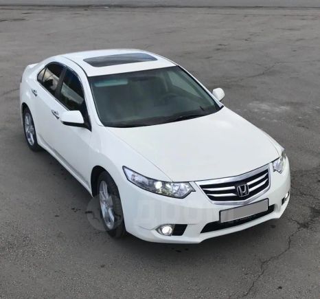  Honda Accord 2011 , 715000 , 