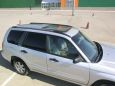 SUV   Subaru Forester 2002 , 445000 , 