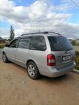    Mazda MPV 2001 , 235000 ,  