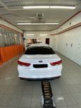  Kia Optima 2017 , 1450000 , 