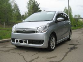  Daihatsu Mira 2009 , 268000 , 