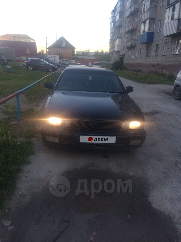  Mitsubishi Diamante 1993 , 85000 , 