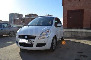  Suzuki Splash 2011 , 480000 , 