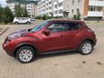 SUV   Nissan Juke 2015 , 900000 , 