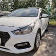  Hyundai Solaris 2017 , 705000 , 