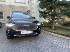 SUV или внедорожник Haval F7 2021 года, 2499000 рублей, Красноярск