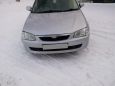  Mazda Familia 1999 , 160000 , 