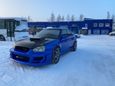  Subaru Impreza WRX 2004 , 700000 , 