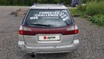  Subaru Legacy 1999 , 280000 , 