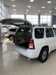 SUV   Mazda Tribute 2001 , 377000 , 