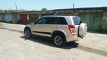 SUV   Suzuki Grand Vitara 2008 , 609000 , --