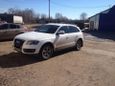 SUV   Audi Q5 2009 , 1040000 , 