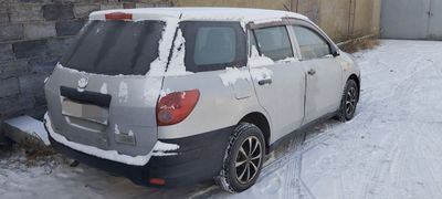 Универсал Nissan AD 2007 года, 300000 рублей, Чита