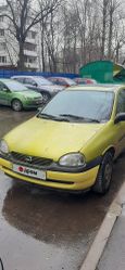  3  Opel Corsa 1999 , 40000 , 