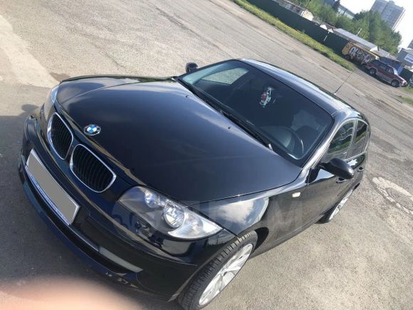  BMW 1-Series 2007 , 475000 , 