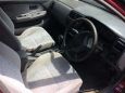  Nissan Pulsar 2000 , 115000 , 