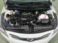  Hyundai Solaris 2014 , 530000 , 