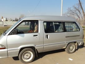 Toyota Town Ace 1989 , 110000 , 