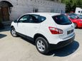 SUV   Nissan Qashqai 2011 , 685000 , 