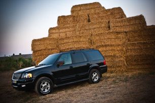 SUV   Ford Expedition 2005 , 500000 , 