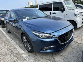  Mazda Axela 2018 , 1350000 , 
