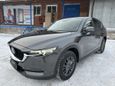 SUV   Mazda CX-5 2018 , 2130000 , 