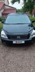    Kia Carnival 2007 , 730000 , 