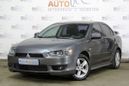  Mitsubishi Lancer 2007 , 447500 , 