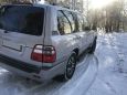 SUV   Toyota Land Cruiser 2004 , 1450000 , 