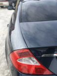  Mercedes-Benz CLS-Class 2004 , 800000 , 