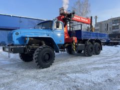 Бортовой грузовик Урал 4320 2010 года, 5250000 рублей, Миасс