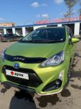  Toyota Aqua 2014 , 725000 , 