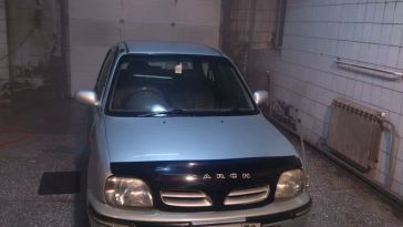  Nissan March 1999 , 7000 , 