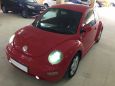  Volkswagen Beetle 1999 , 235000 , 