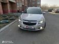  Chevrolet Cruze 2012 , 580000 , 