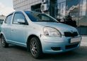  Toyota Vitz 2003 , 250000 , 