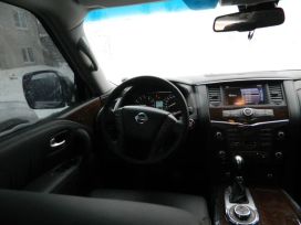 SUV   Nissan Patrol 2012 , 2600000 , 