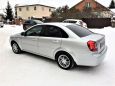  Chevrolet Lacetti 2012 , 407000 , 