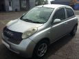  Nissan March 2004 , 185000 , 