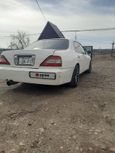  Nissan Gloria 1998 , 255000 , 