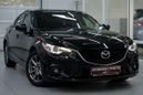  Mazda Mazda6 2014 , 1137000 , 