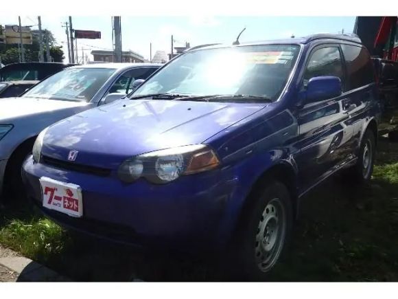 SUV   Honda HR-V 2001 , 170000 , 