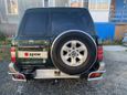 SUV   Nissan Patrol 1999 , 500000 , 