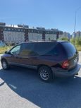    Chrysler Grand Voyager 1997 , 320000 , -