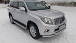 SUV   Toyota Land Cruiser Prado 2010 , 1690000 , 