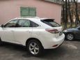 SUV   Lexus RX270 2012 , 1840000 , 